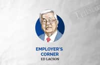 Legislated wage increase: A quantum leap backward