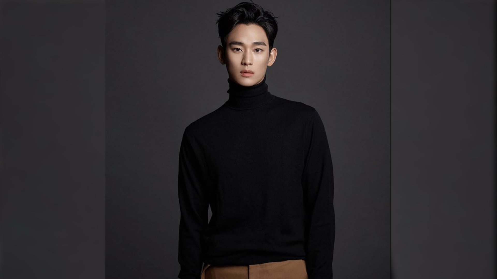 Kim Soo-hyun’s ‘Eyes On You’ Tour comes to Manila