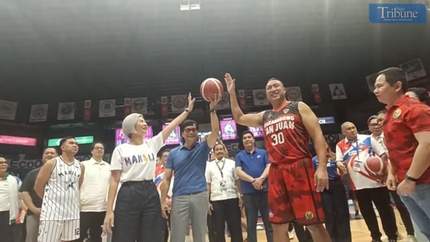 MMDA Cup 2024 