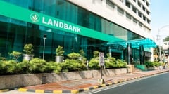 LANDBANK remits P32.35B dividend to government
