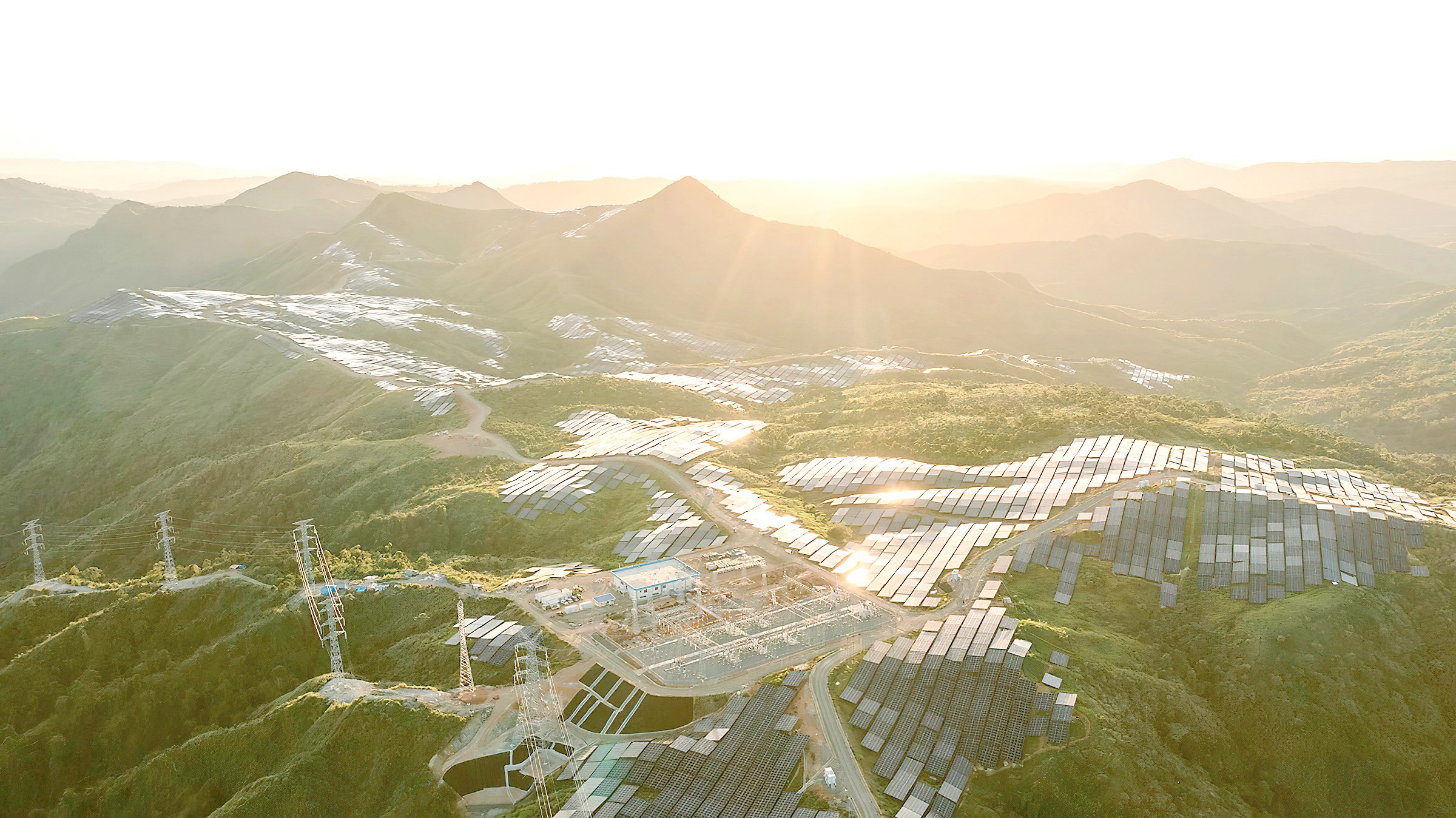 Aboitiz exports new solar capacity to national grid 