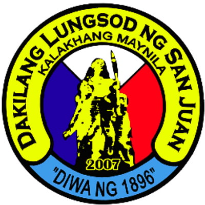 San Juan City logo