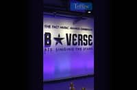CAPTIVATING B⭐VERSE