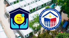 Pag-IBIG keepshousing loans affordable
