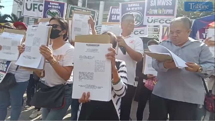 troop to the Office of the Ombudsman