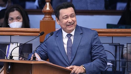 
LAPID: 5-YEAR BARANGAY, SK TERM CAN SAVE BILLIONS FOR  PUBLIC AID