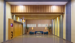 NEW VENUE FOR PROFESSIONALS TO ELEVATE LEARNING, PERSONAL DEVELOPMENT