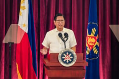 Marcos touts ‘productive, engaging’ visits in Brunei, Singapore 