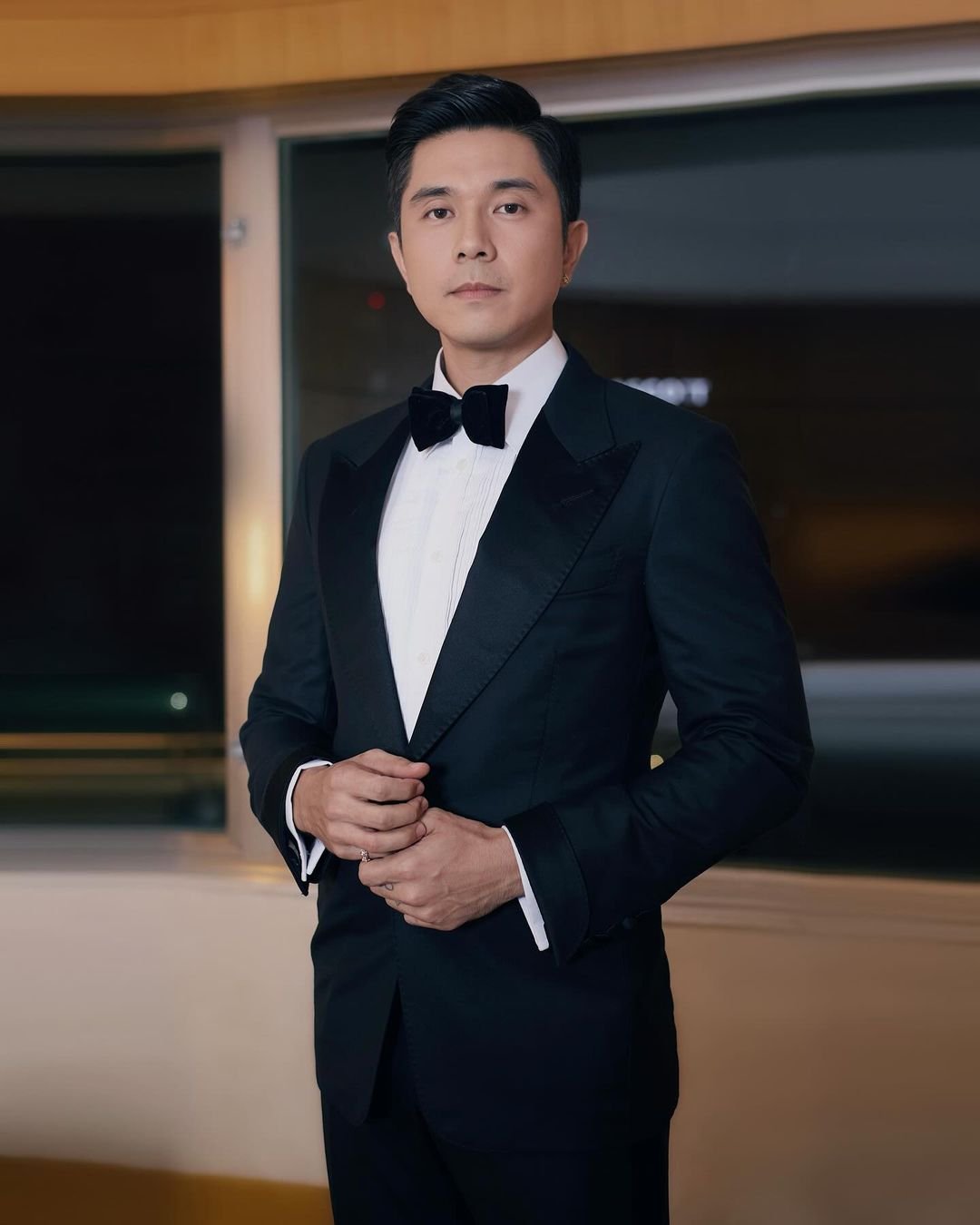PAULO Avelino
