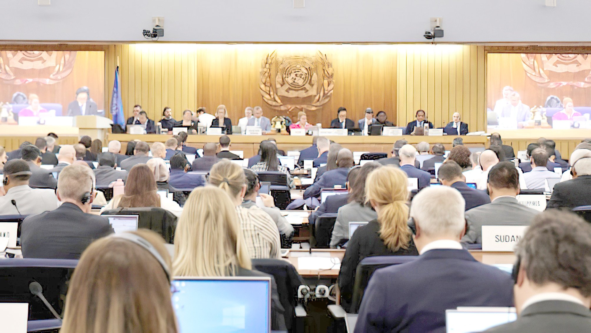 Piracy, robbery at sea up 15% in 2023 – IMO