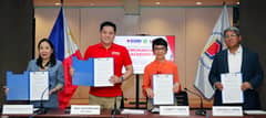 DSWD taps LandBank anew for
crisis aid