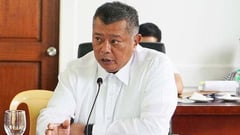 DOJ: Chinese national to face trial in kidnap-slay of Anson Que