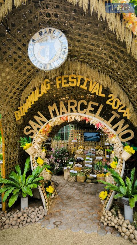 AGRI-TOURISM EVENT IN ZAMBALES