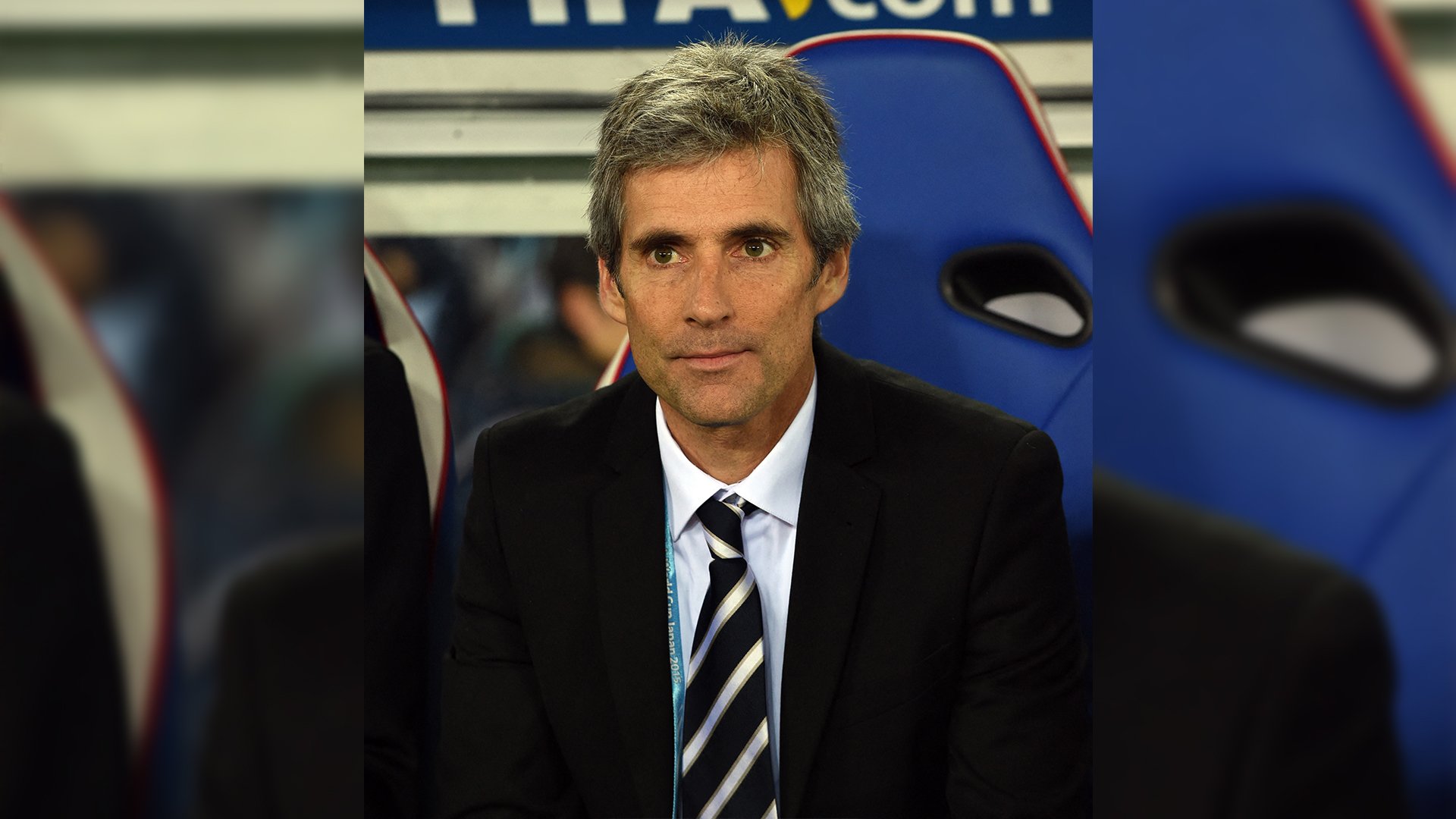 UCFC taps Spanish coach