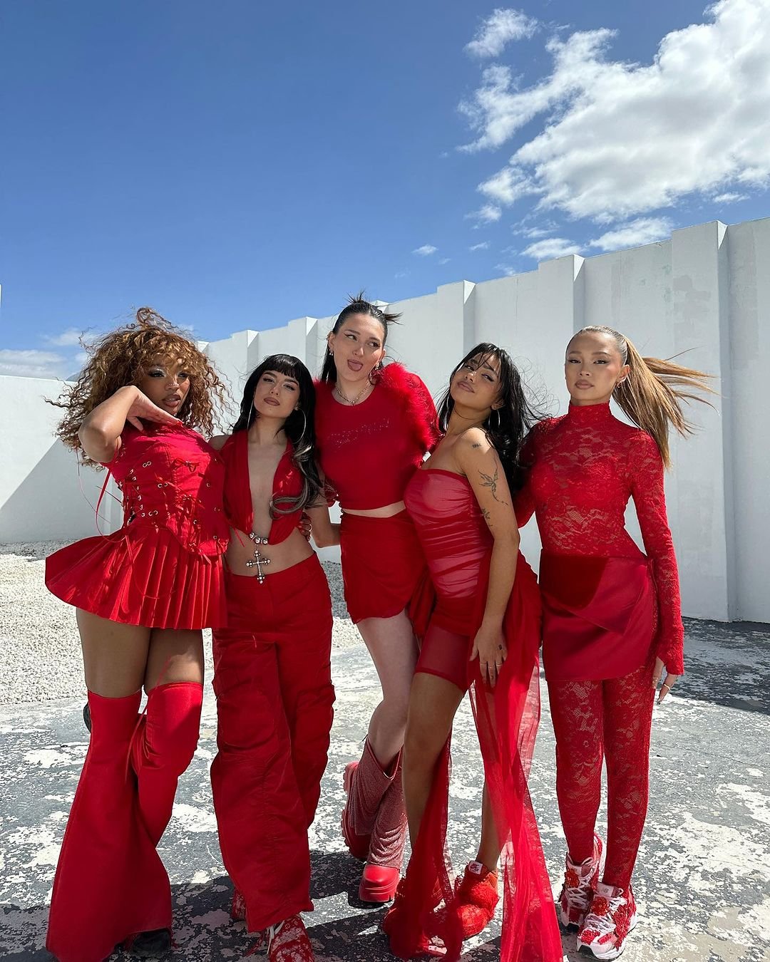 Main Takeaways on Boys World Music, so Far
