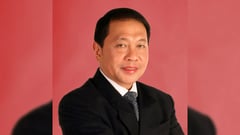 Sakur Tan draws backing of 4 Bangsamoro groups