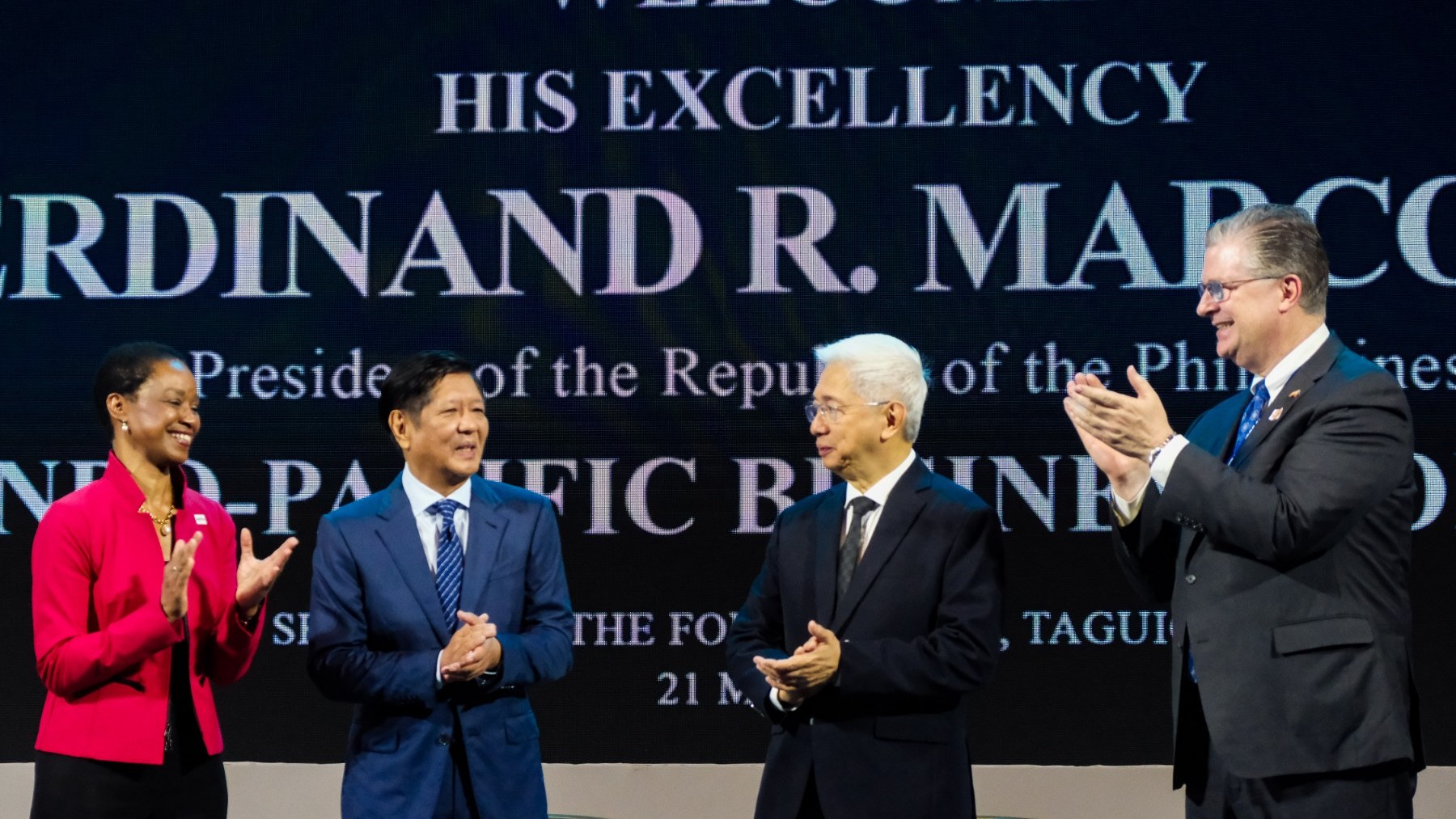 The best time for Indo-Pacific investments for Phl is now — Pascual