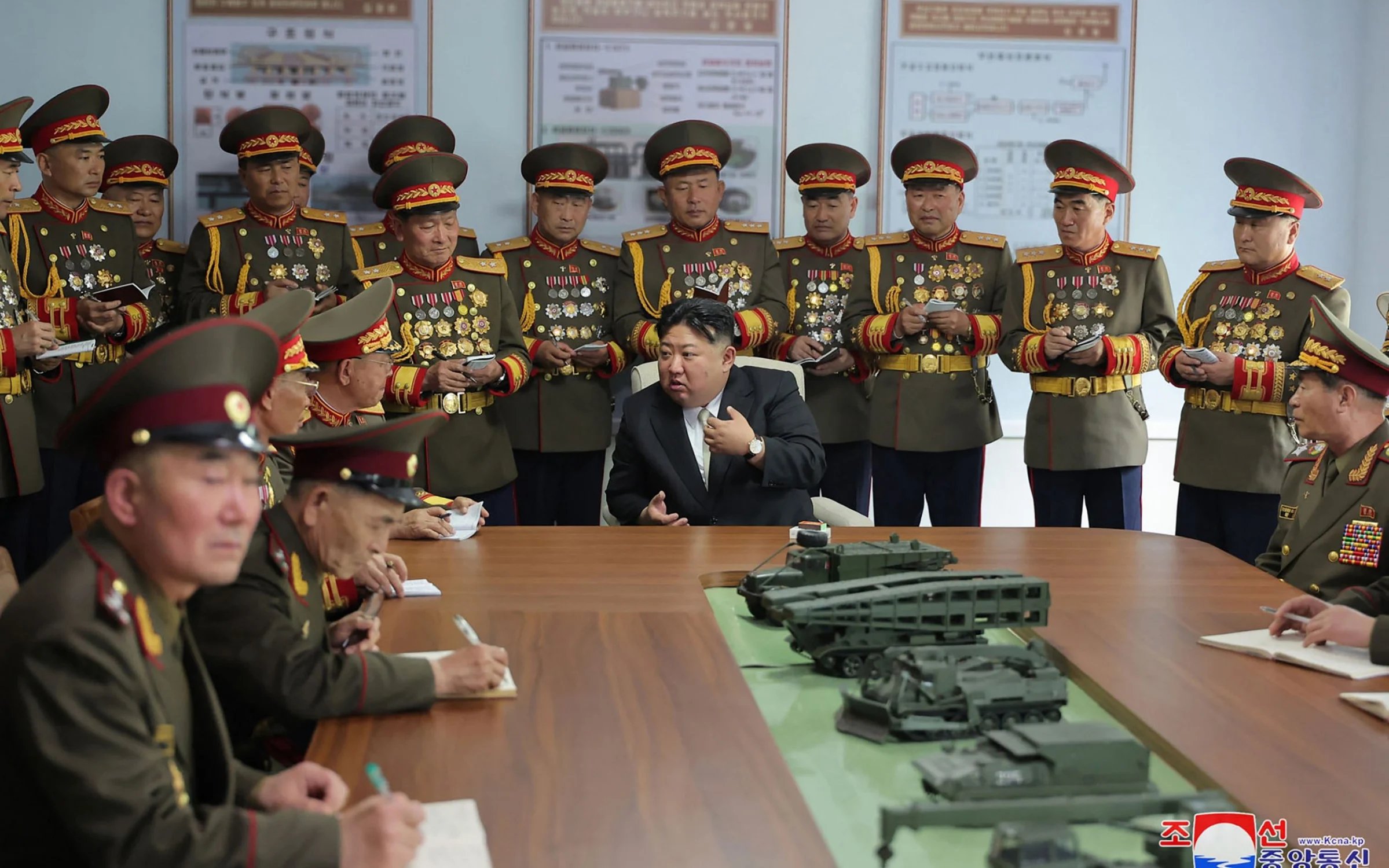 Seoul: N. Korea plotting attacks on embassy staff