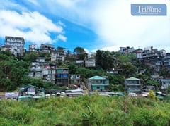 7 of 10 Baguio buildings lack permits