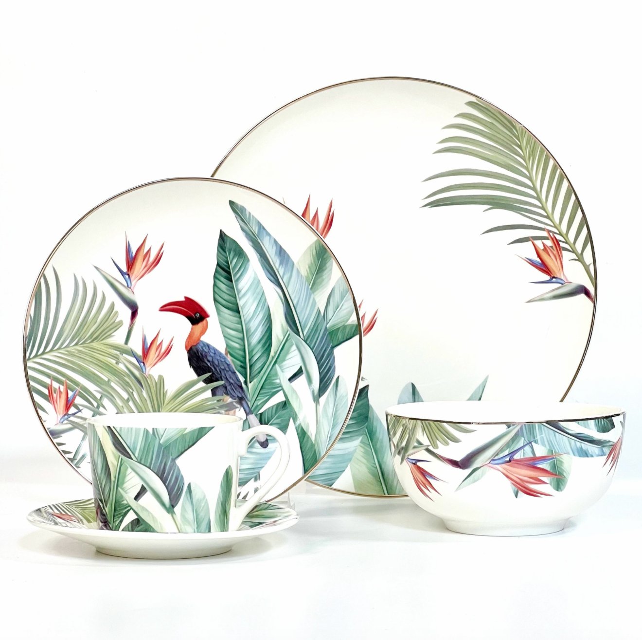 KALAW collection