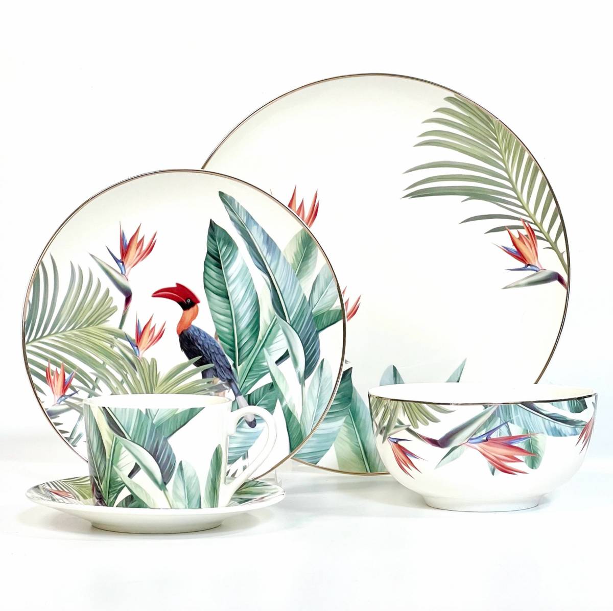 KALAW collection