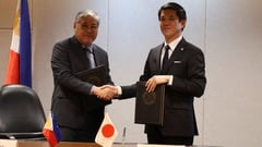 PCG gets 5 Japan boats