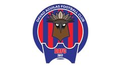 Aguilas battle Army