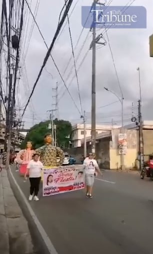 HAPPY FIESTA, SAN ISIDRO LABRADOR!