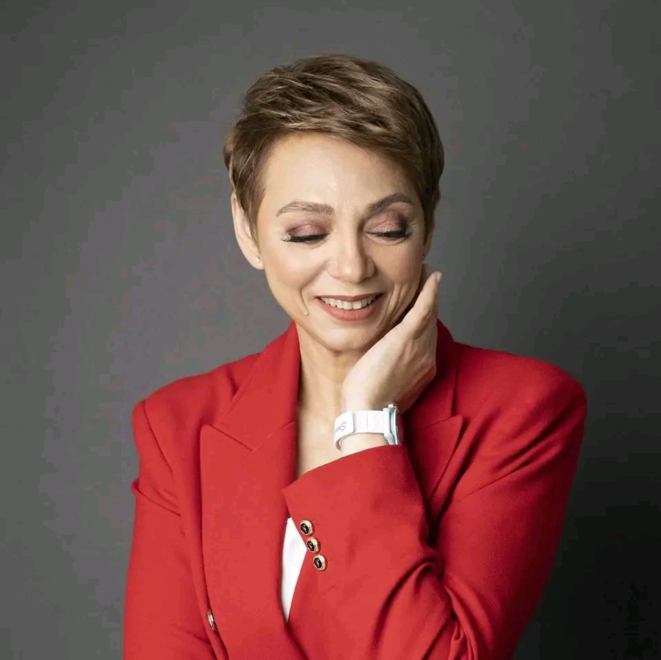 ODETTE Quesada