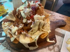 Resto names dish after Janice de Belen