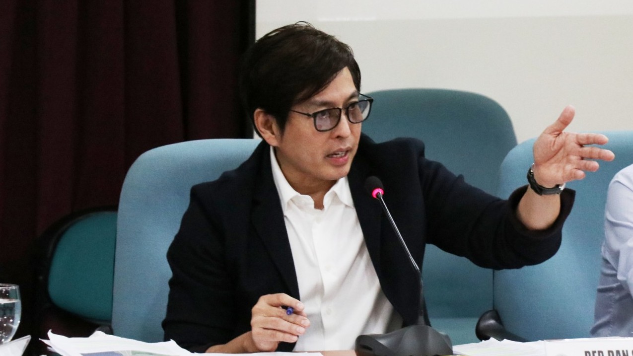 40 social media personalities invited to House for fake news probe