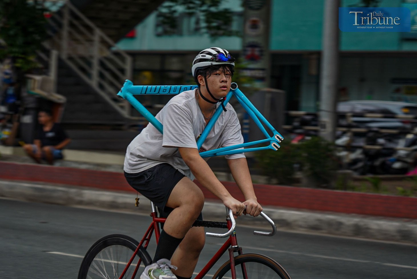 TRIBUNE-05-19-2024CARFREE