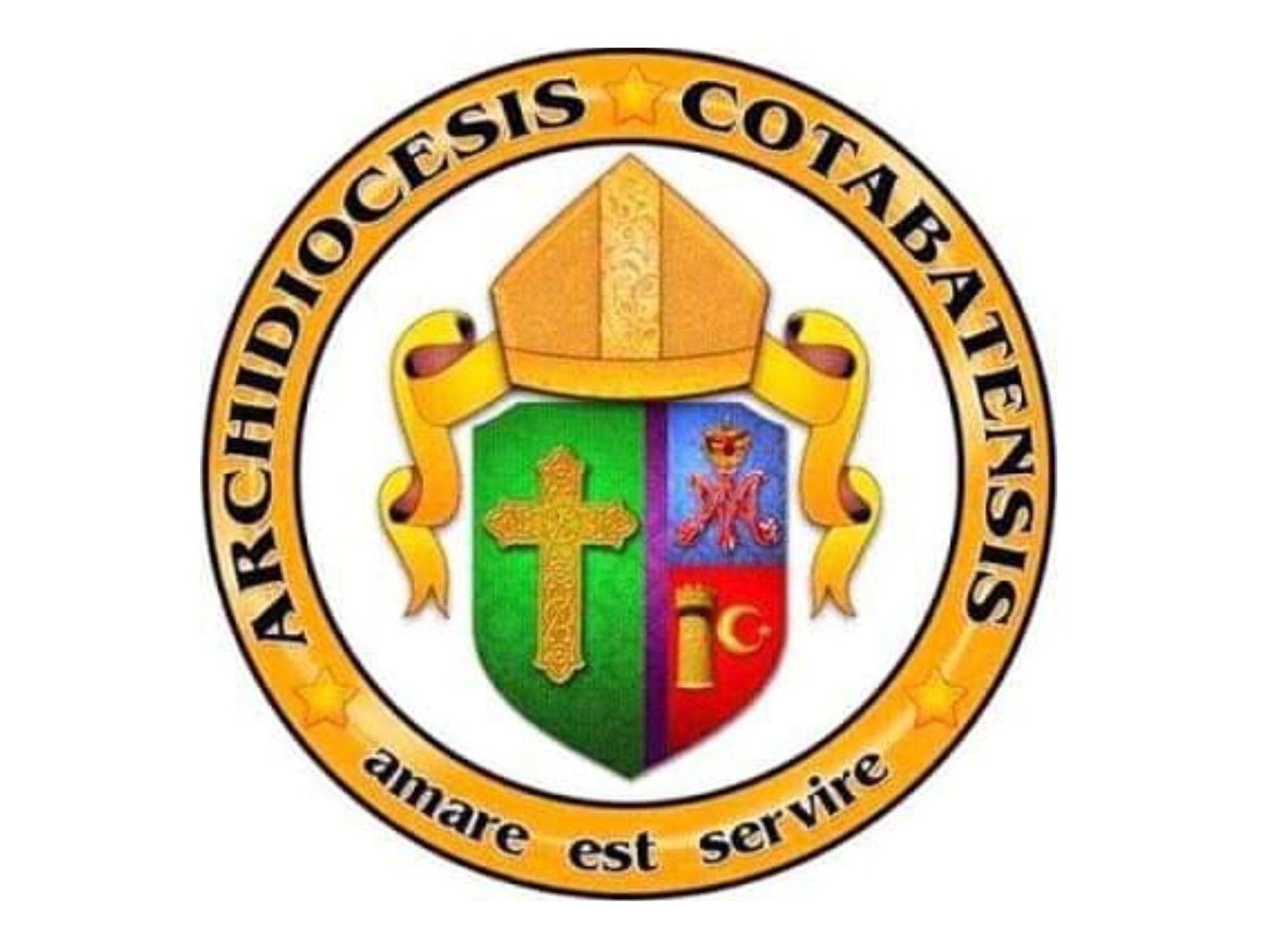 Cardinal Quevedo's statement of condemnation on Cotabato chapel bombing