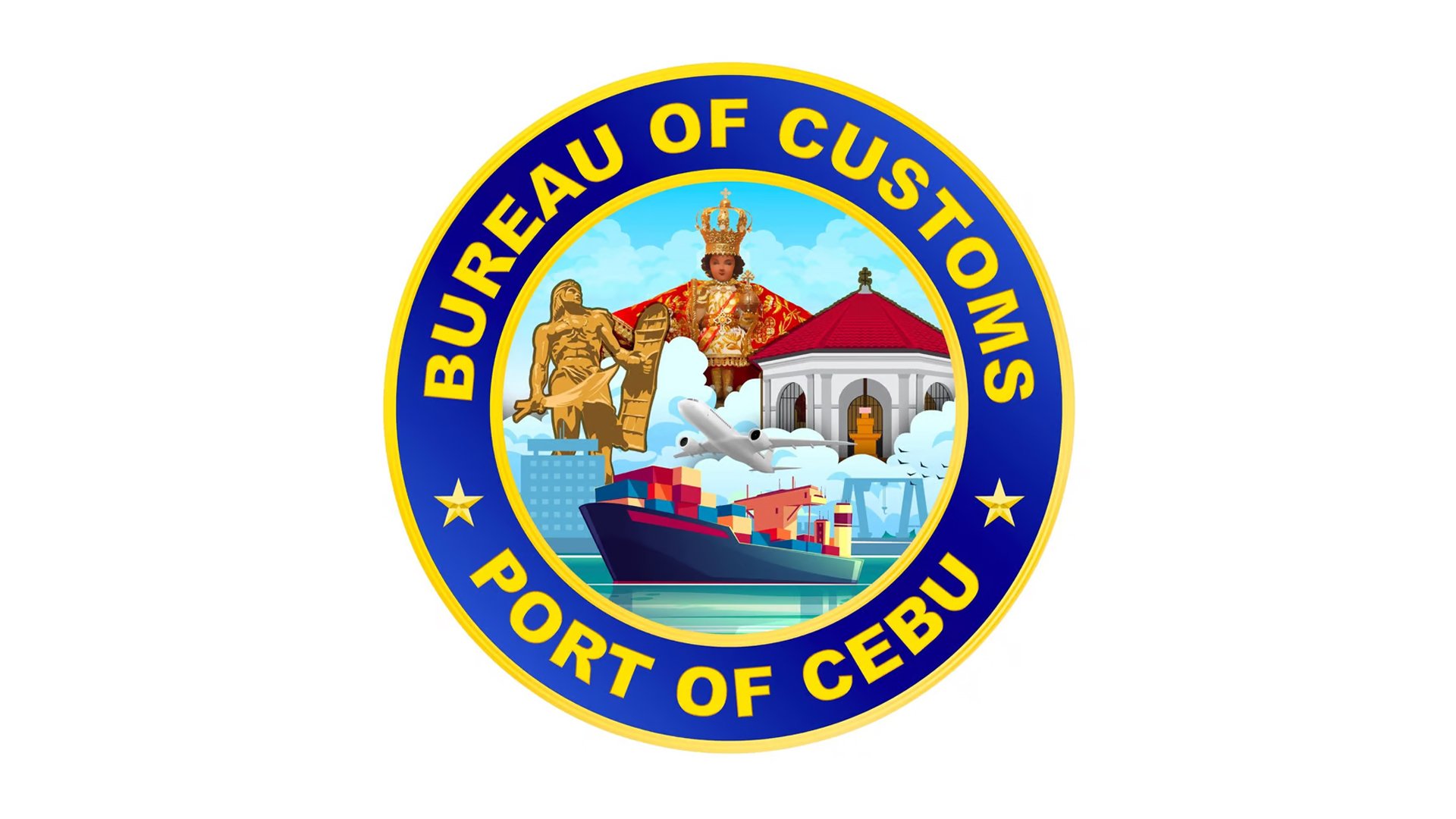 Cebu Customs surpasses April target
