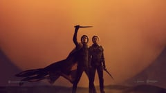 ‘Dune: Prophecy’ debuts this fall