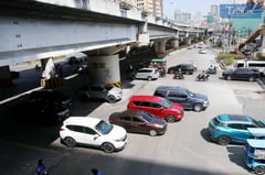 TNVS opposes LTFRB’s holiday surge pricing cap