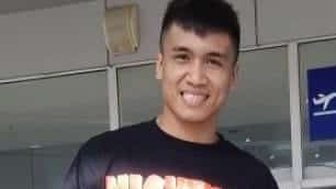 Phl fighter in Inoue headliner