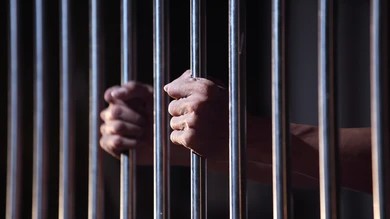 Meth ‘smuggler’ at Valenzuela jail collared