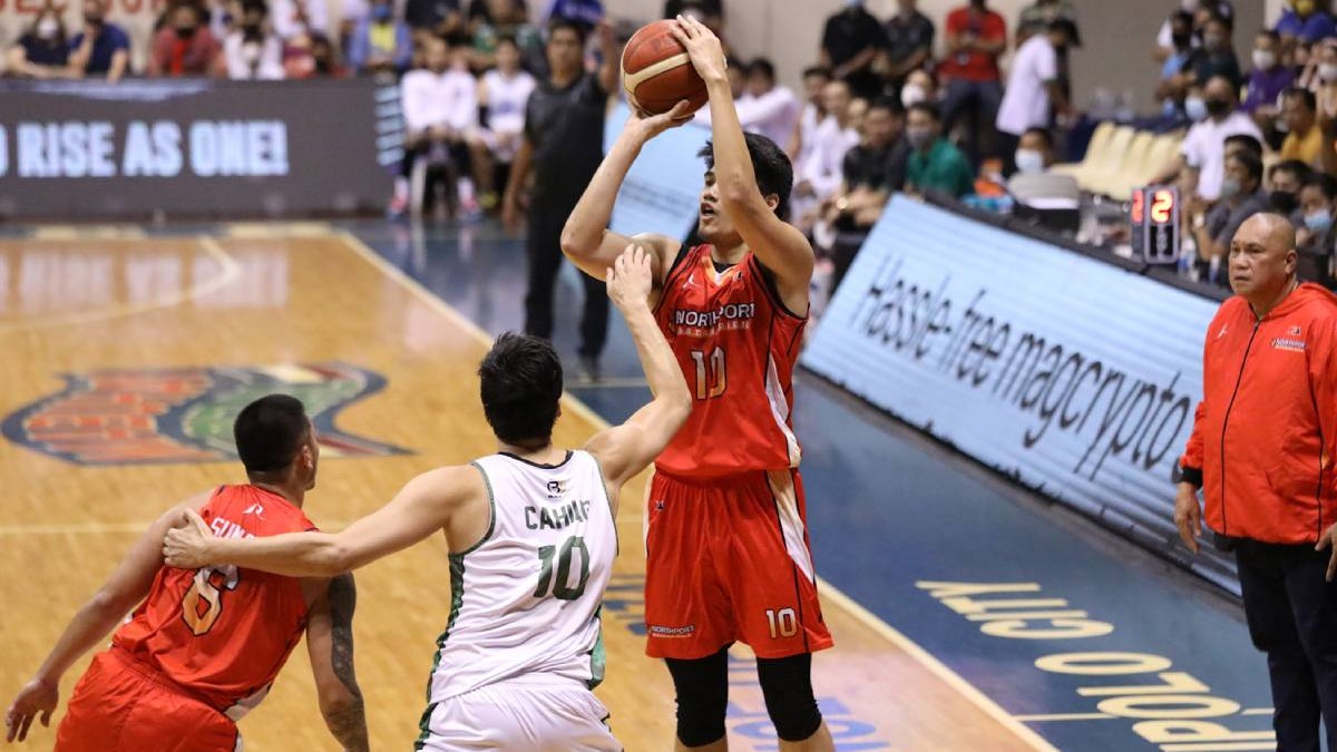 Dyip, Batang Pier aim to stay alive