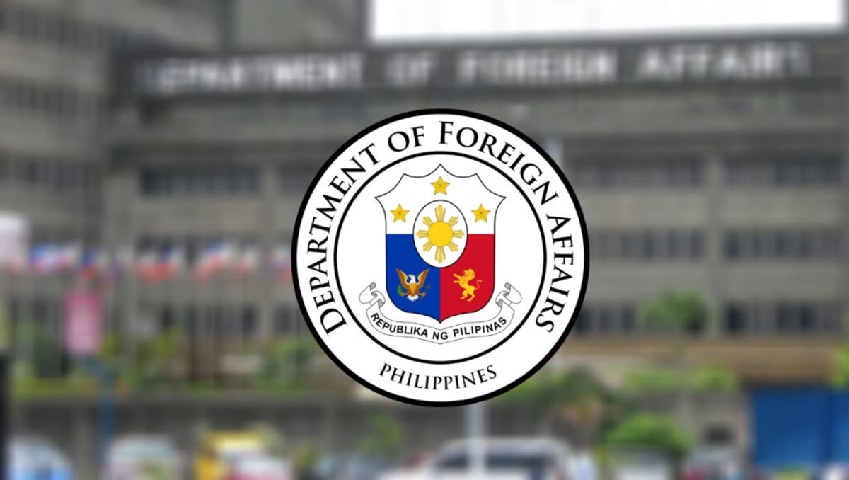 DFA logo
