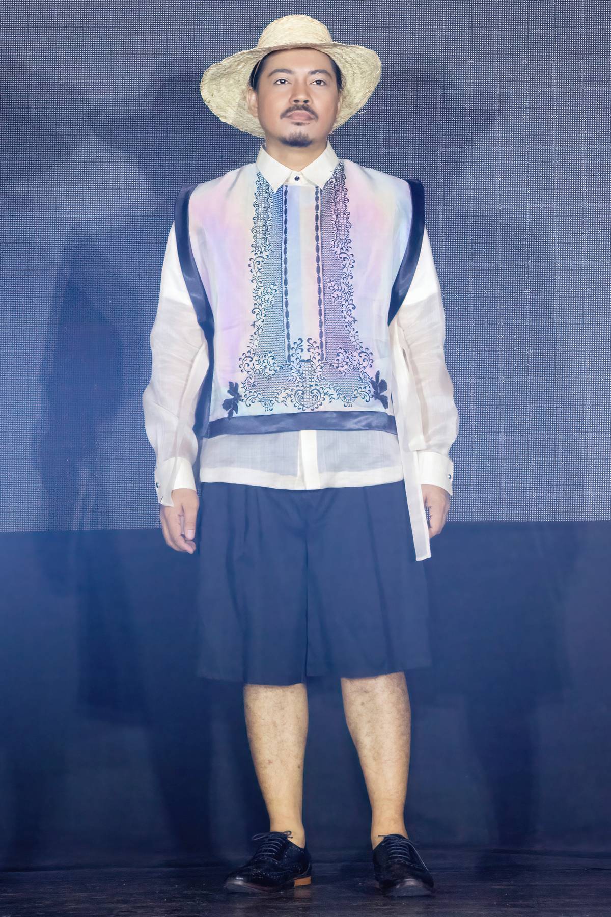 TRADITION and innovation combined create a collective that’s fashion-forward.