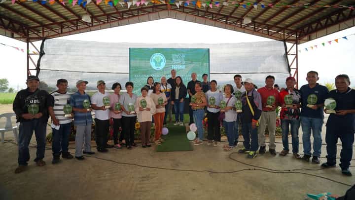 Gov’t needs partners to perk coffee trade
