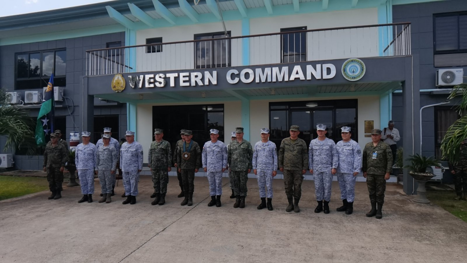 AFP denies WesCom-China ‘new model’ deal