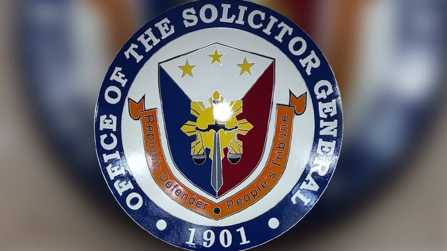 OSG asks SC to reject bid to stop BSKE postponement