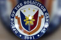OSG logo