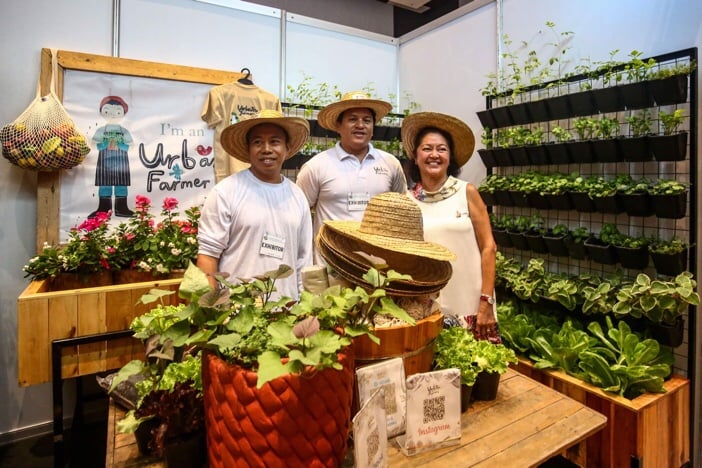 ‘Pagsibol 2024’ highlights horticulture, urban agri development