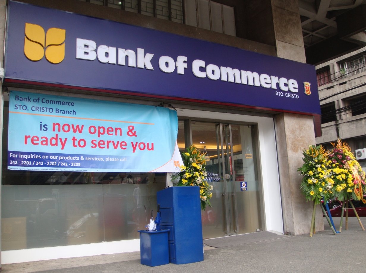 BankCom sustains growth with record profit