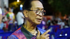 Marcos 'misinformed' on Yolanda rehab efforts — Panelo