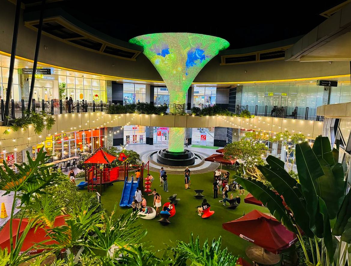 ‘Tree of Life’ reopens to the public