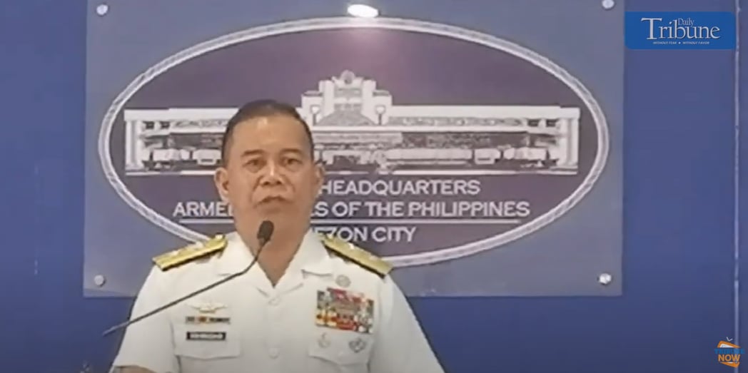 'CHINA IS OUT OF TUNE, OUT OF STEP, AND OUT OF THEIR MINDS'